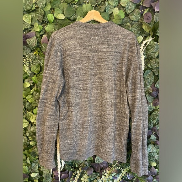 Naked and Famous sweater - Picture 2 of 3